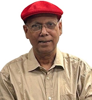Poet Abdul Hey Sikdar
