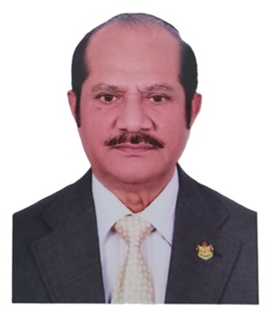 Md. Ashraful Huda