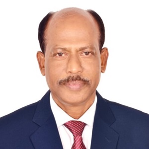 Prof Lutfor Rahman
