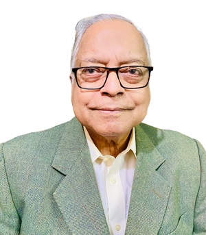 Professor Dr. Mahbub Ullah