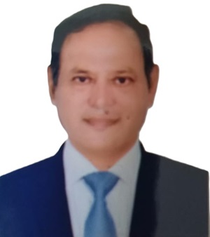 Maj Md Golam Mannan Chowdhury
