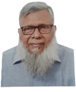 Prof Mamun Ahmed