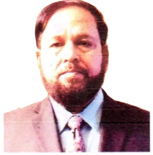 Rear Admiral Mustafizur Rahman