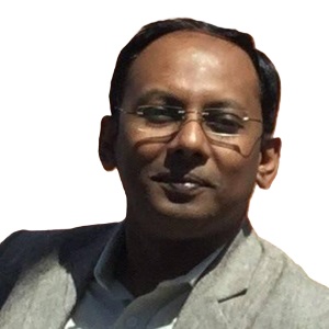 Prof Mohammad Nazmuzzaman Bhuian