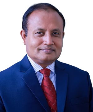 Prof Dr A B M Obaidul Islam