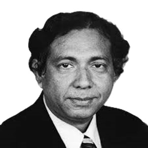 Mr Moudud Alamgir Pavel