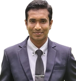 Md. Saiyed Bin Abdullah