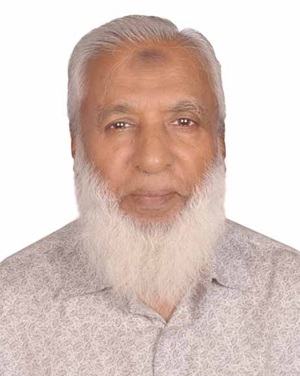Brig Gen Shafaat Ahmad