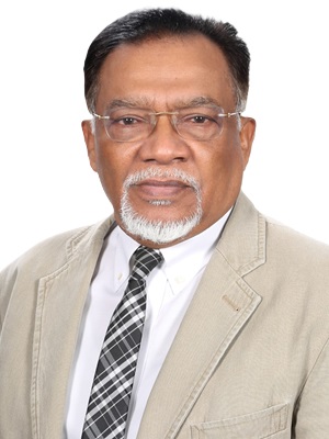 Md. Ismail Zabihullah