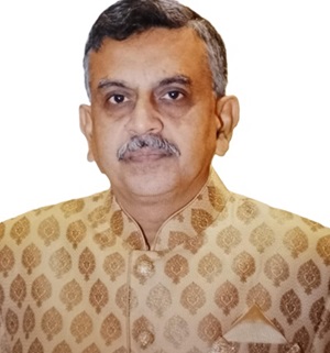 Lt Col Md Shamsuzzaman Khan